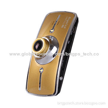 27" HD Car DVR